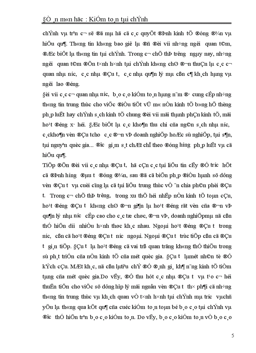 image for page Các thủ tục kiểm toán áp dụng khi kết thúc kiểm toán, lập báo cáo kiểm toán