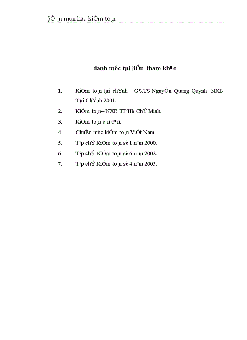 image for page Lập kế hoạch kiểm toán tổng quát trong kiểm toán Báo cáo tài chính