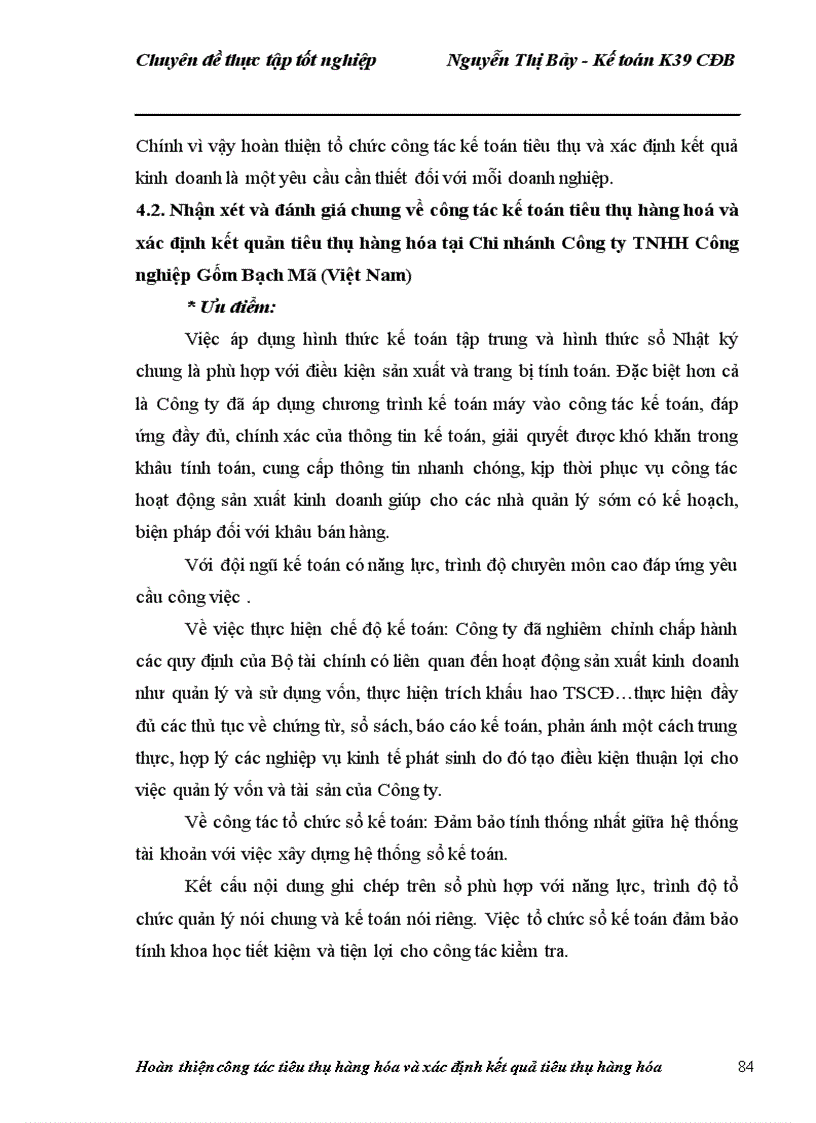 image for page Hoàn thiện công tác tiêu thụ hàng hoá và xác định kết quả tiêu thụ hàng hoá