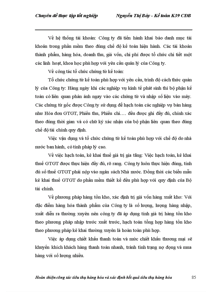 image for page Hoàn thiện công tác tiêu thụ hàng hoá và xác định kết quả tiêu thụ hàng hoá