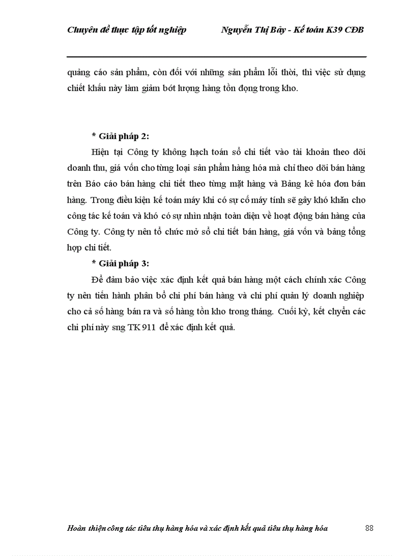 image for page Hoàn thiện công tác tiêu thụ hàng hoá và xác định kết quả tiêu thụ hàng hoá