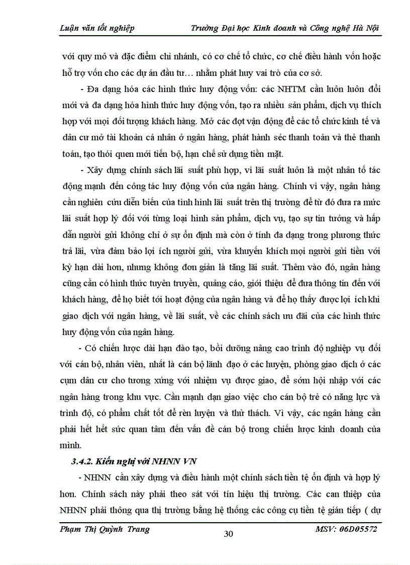 image for page Một số biện pháp nhằm nâng cao hiệu quả huy động vốn tại Ngân hàng TMCP Quân đội chi nhánh Điện Biên Phủ.