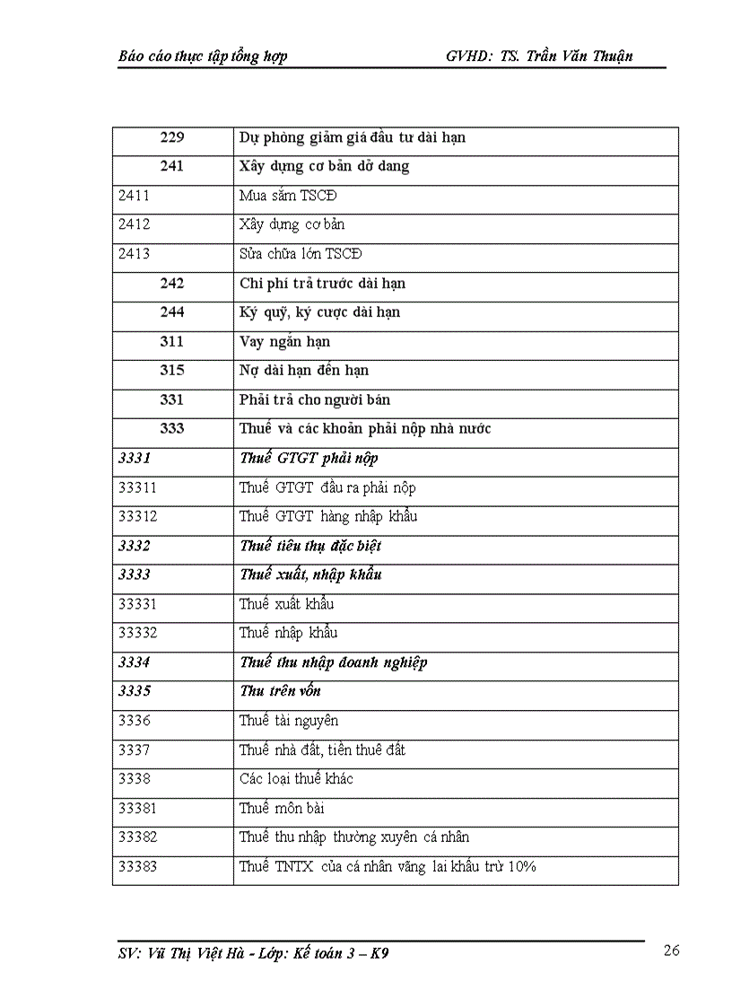 image for page Thực trạng tổ chức hạch toán kế toán tại Công ty Cổ phần Đá mài Hải Dương