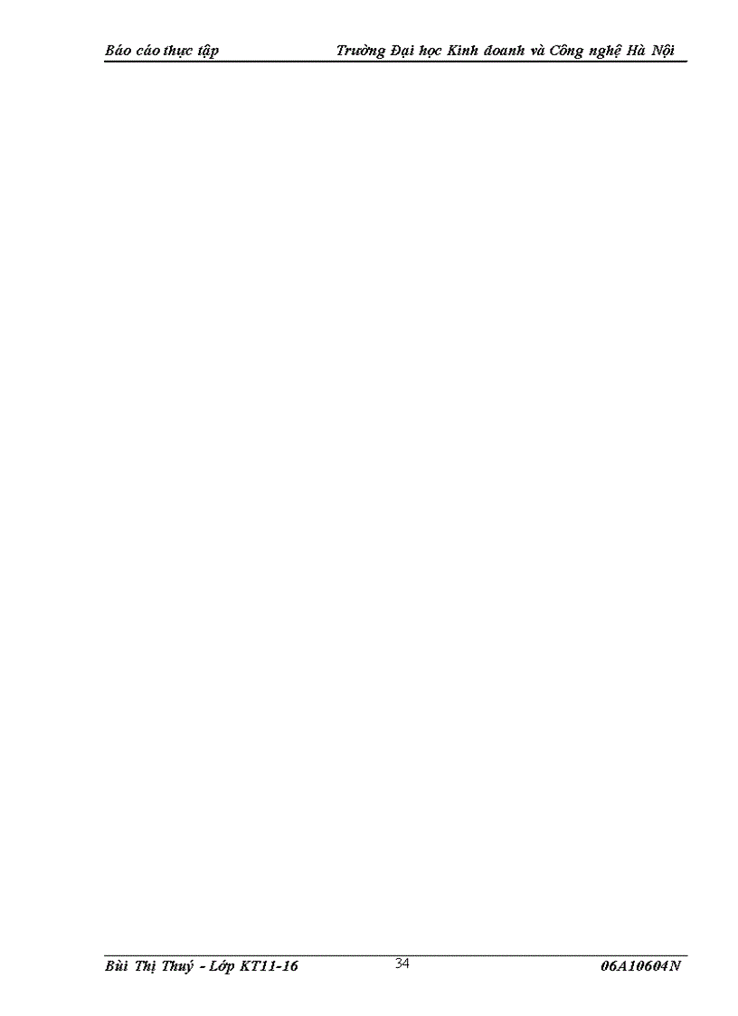 image for page Tổ chức công tác kế toán và thực tế công tác kế toán tại công ty cổ phần bánh kẹo hải châu