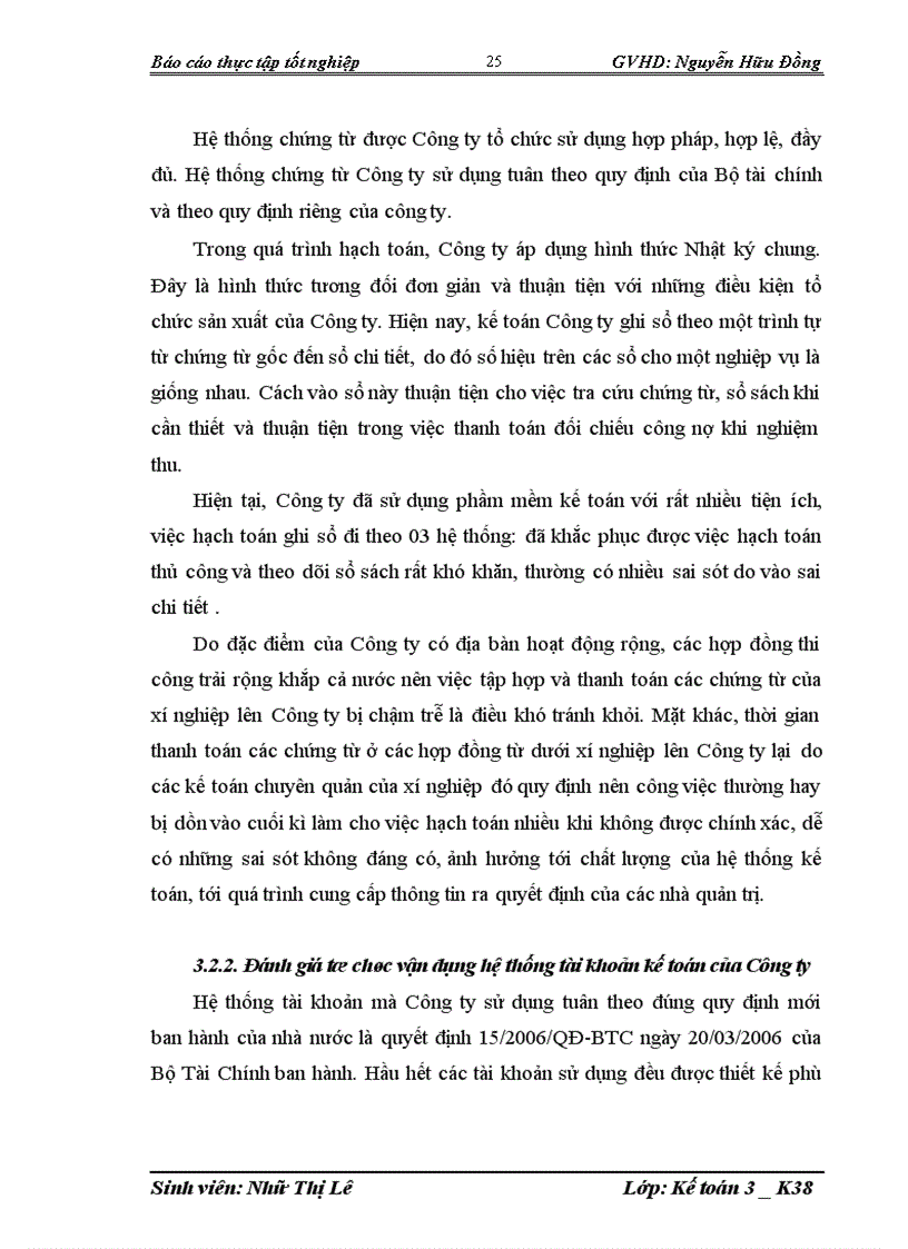 image for page Tổ chức bộ máy kế toán và hệ thống kế toán tại công ty tnhh thương mại và SX Đức Chính