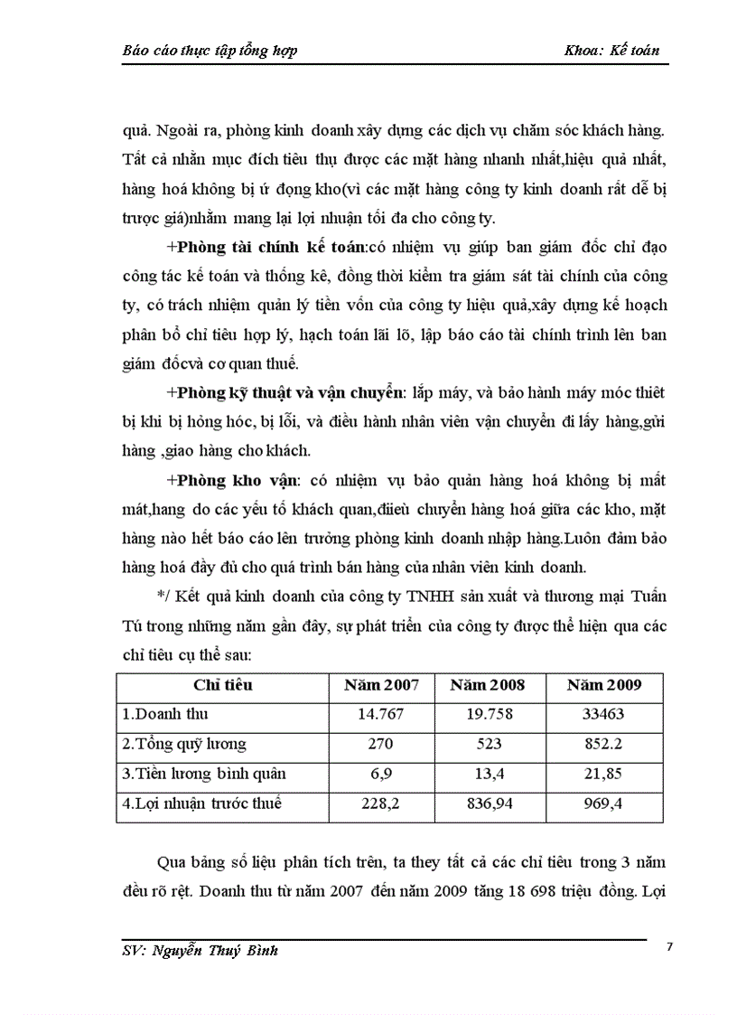 image for page Công tác kế toán tại công ty TNHH sản xuất và thương mại Tuấn Tú.