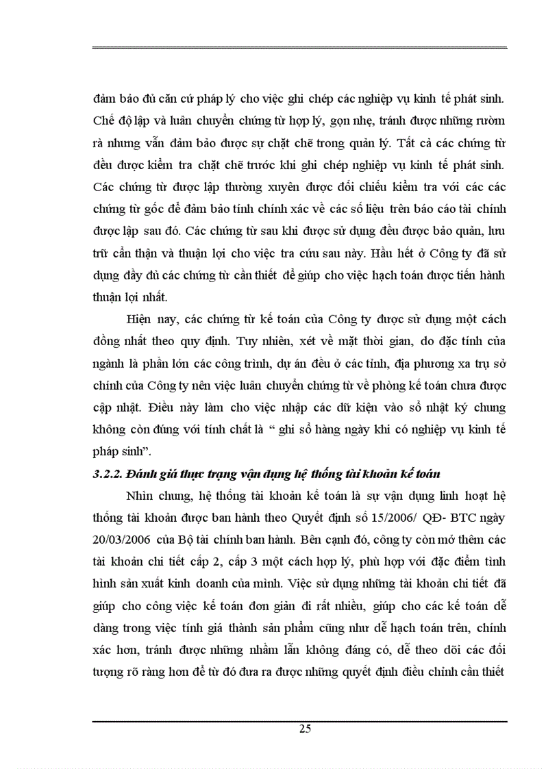 image for page Tổ chức bộ máy kế toán và hệ thống kế toán tại Công ty Cổ phần Đầu tư và phát triển Xây dựng hạ tâng Mỹ Đình.