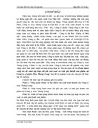 Hạch toán chi phí sản xuất và tính giá thành sản phẩm tại Công ty may Thăng Long.