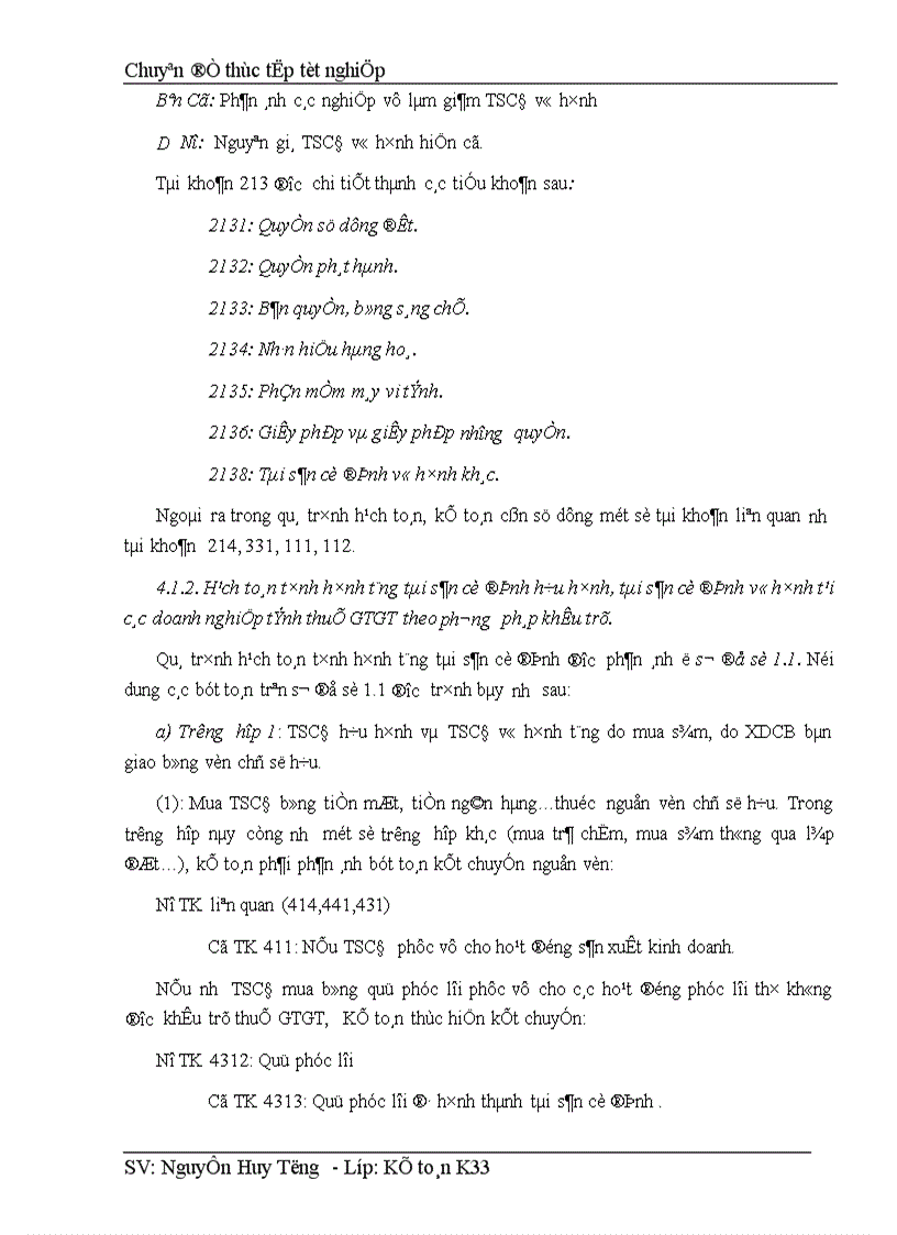 image for page Hoàn thiện hạch toán TSCĐ với việc nâng cao hiệu quả sử dụng TSCĐ tại Công ty Xây dựng 472