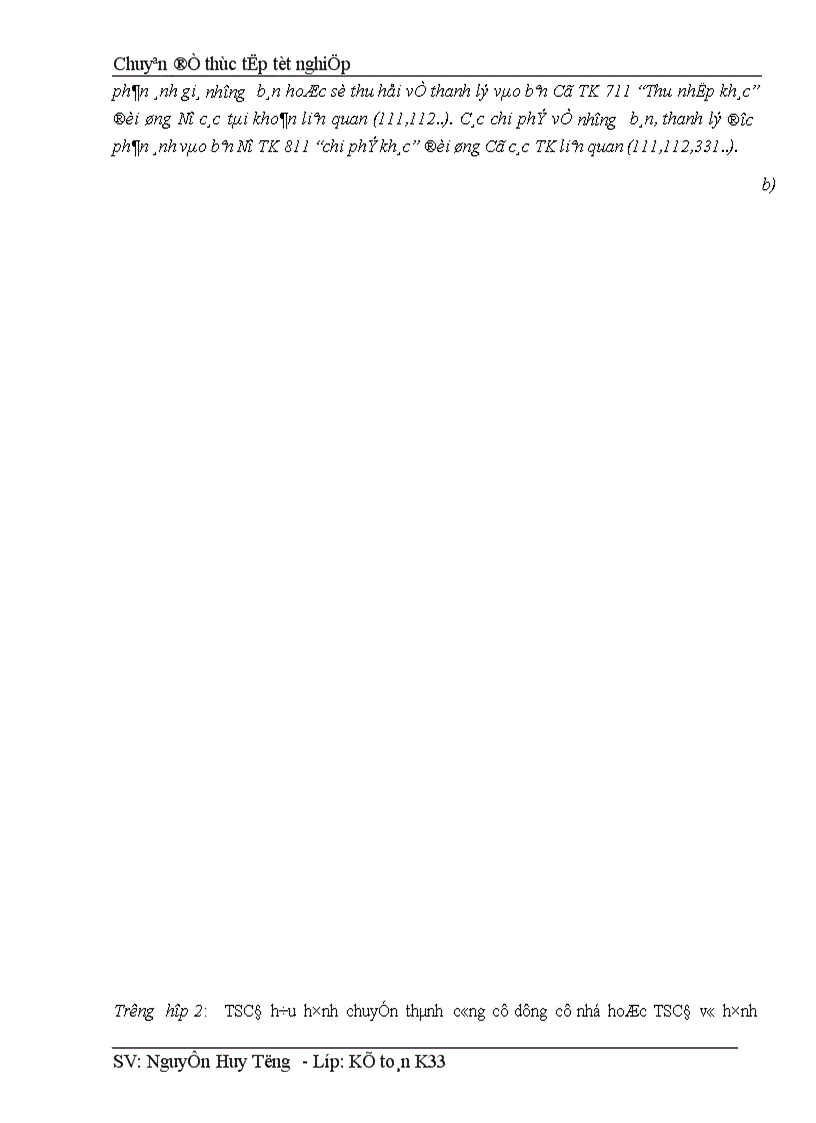 image for page Hoàn thiện hạch toán TSCĐ với việc nâng cao hiệu quả sử dụng TSCĐ tại Công ty Xây dựng 472