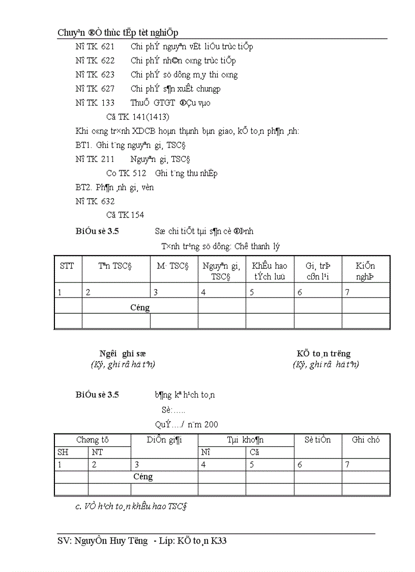 image for page Hoàn thiện hạch toán TSCĐ với việc nâng cao hiệu quả sử dụng TSCĐ tại Công ty Xây dựng 472