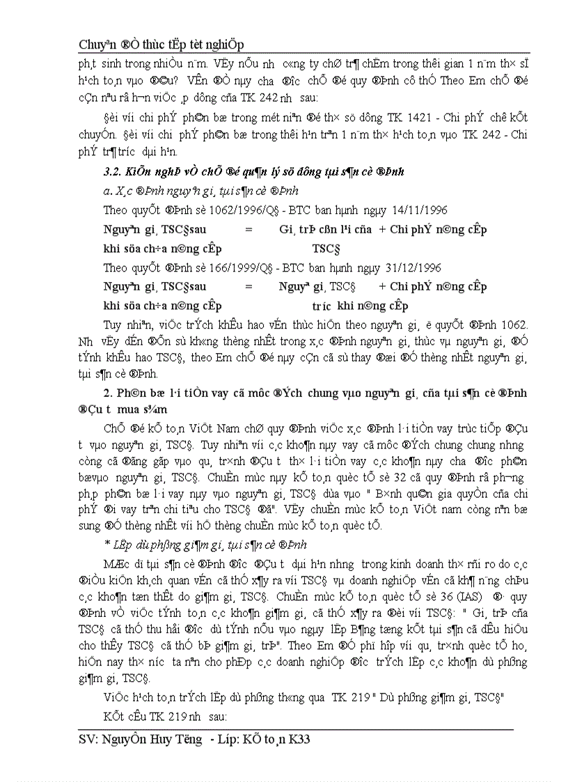 image for page Hoàn thiện hạch toán TSCĐ với việc nâng cao hiệu quả sử dụng TSCĐ tại Công ty Xây dựng 472
