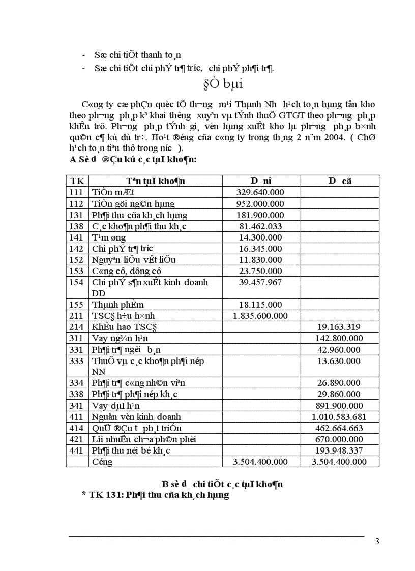 image for page Kế toán các nghiệp vụ thanh toán