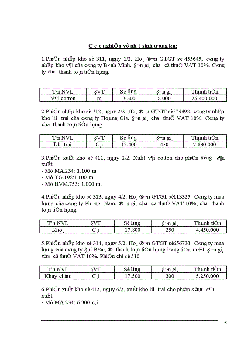 image for page Kế toán các nghiệp vụ thanh toán
