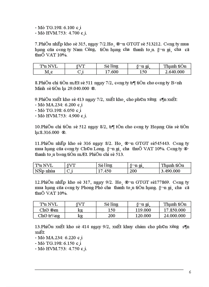 image for page Kế toán các nghiệp vụ thanh toán