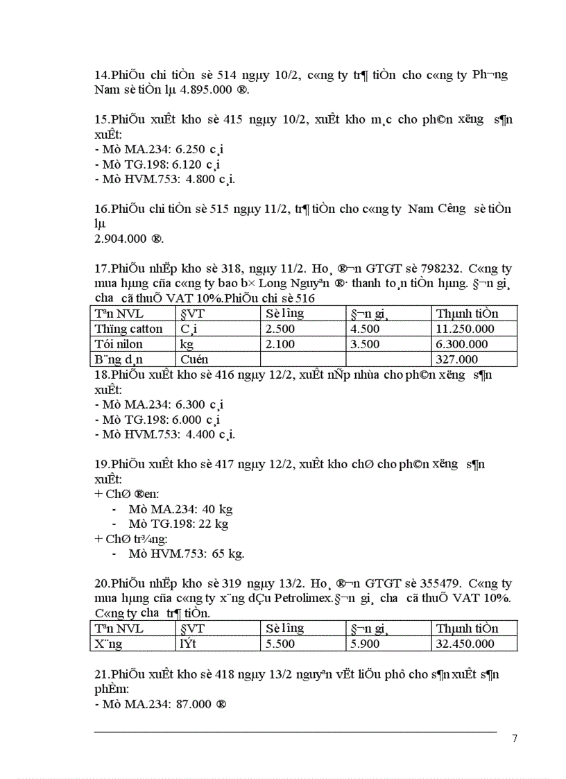 image for page Kế toán các nghiệp vụ thanh toán