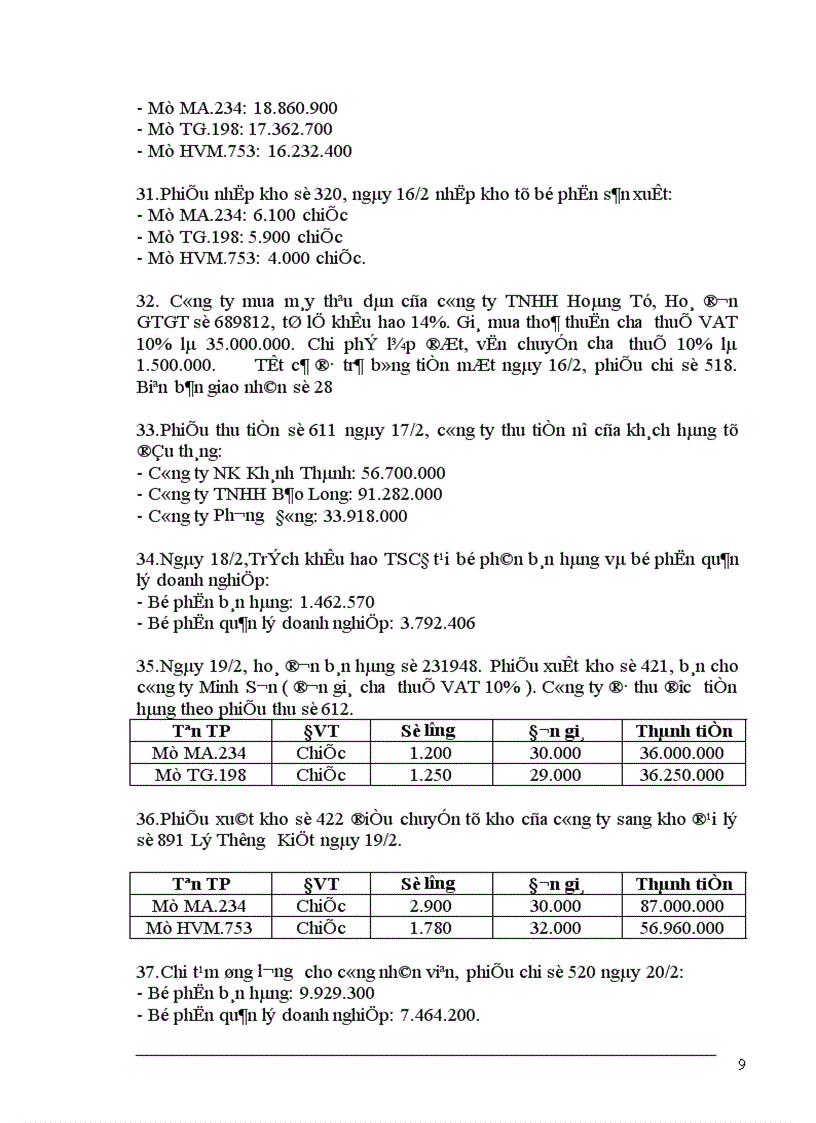 image for page Kế toán các nghiệp vụ thanh toán