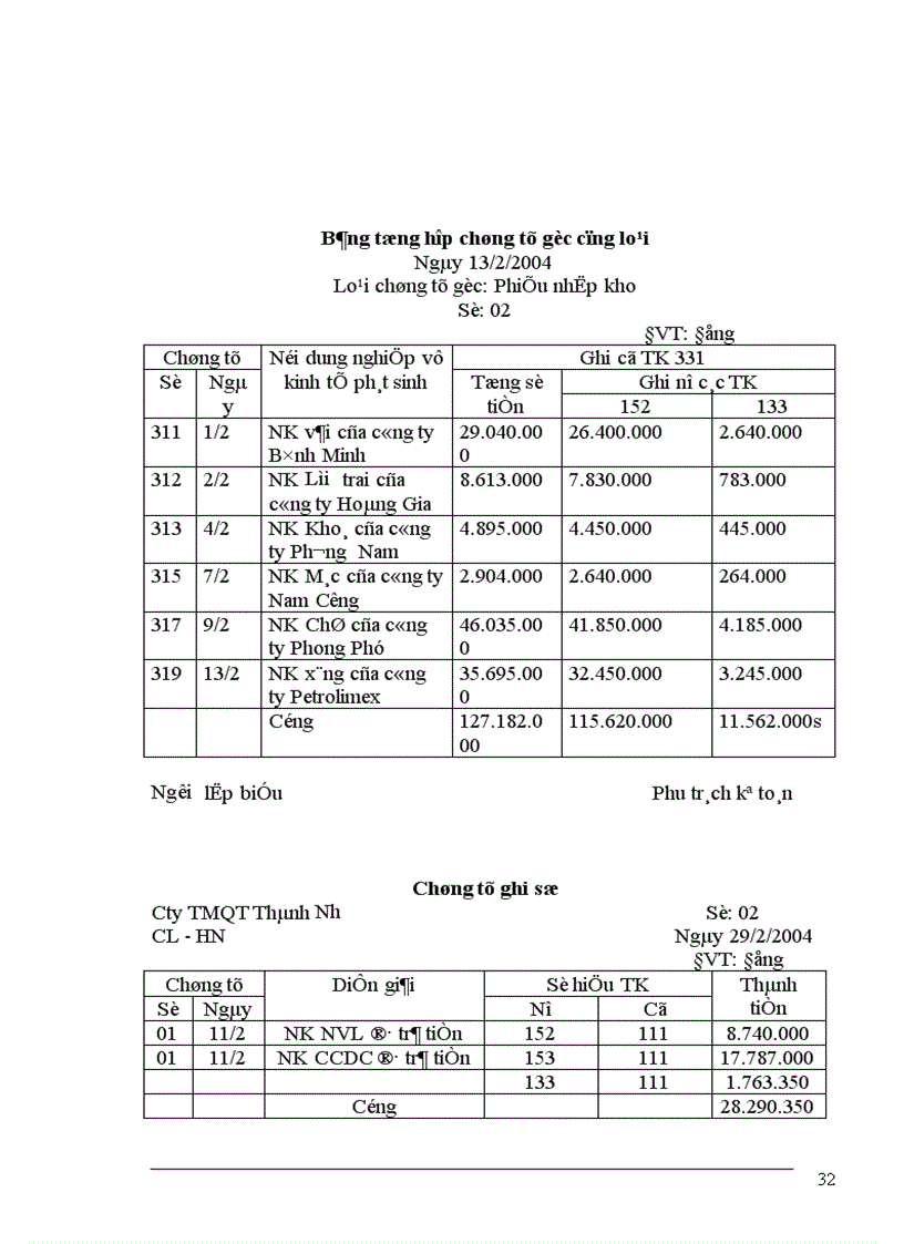 image for page Kế toán các nghiệp vụ thanh toán