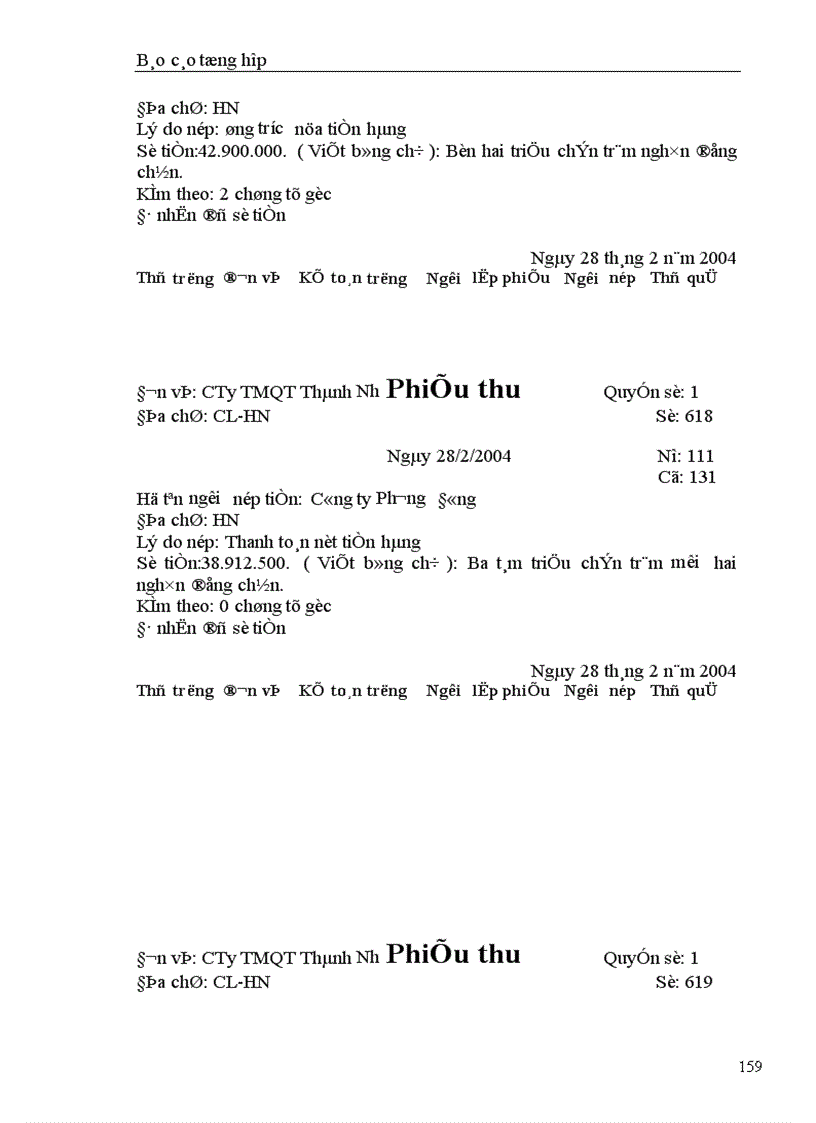 image for page Kế toán các nghiệp vụ thanh toán