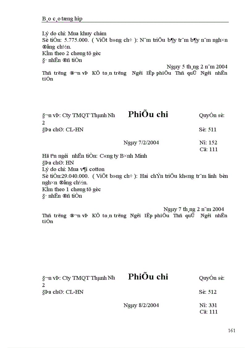 image for page Kế toán các nghiệp vụ thanh toán