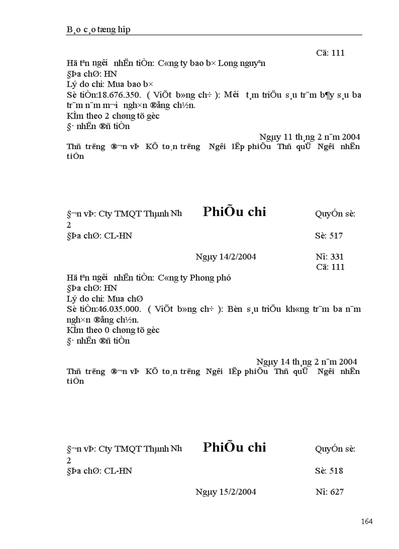 image for page Kế toán các nghiệp vụ thanh toán