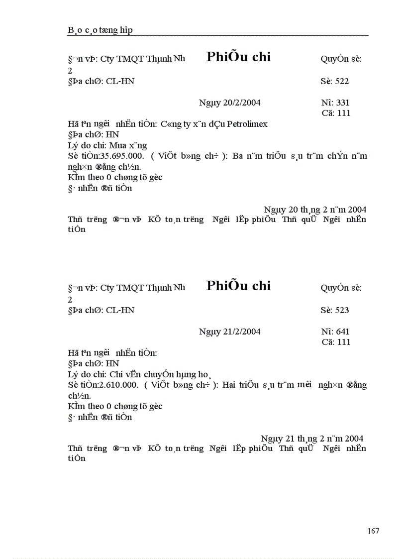 image for page Kế toán các nghiệp vụ thanh toán