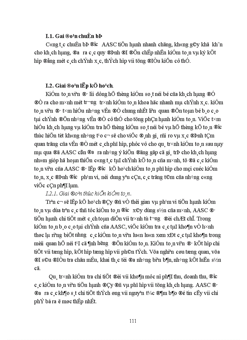 image for page Hoàn thiện công tác kiểm toán chu trình bán hàng và thu tiền trong kiểm toán báo cáo tài chính của công ty dịch vụ tư vấn tài chính kế toán và kiểm toán.