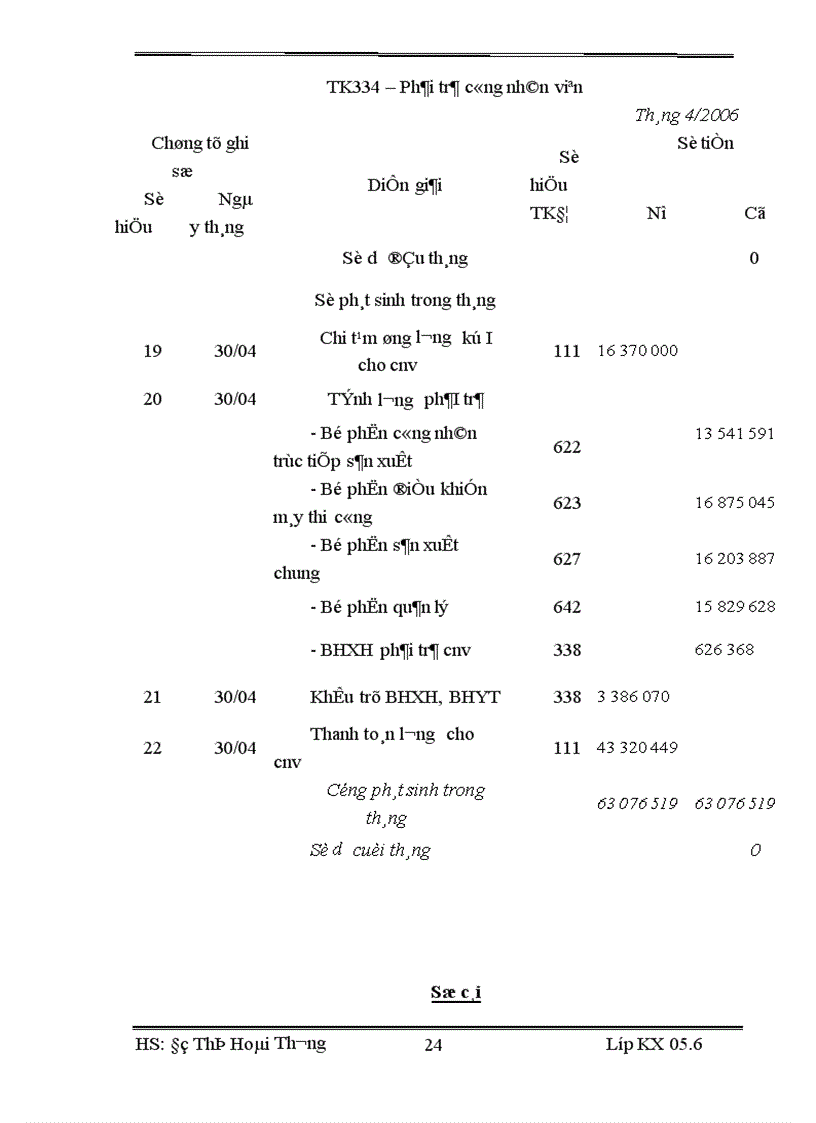 image for page Báo cáo thực tập tại Công Ty xây dựng Vĩnh Hưng