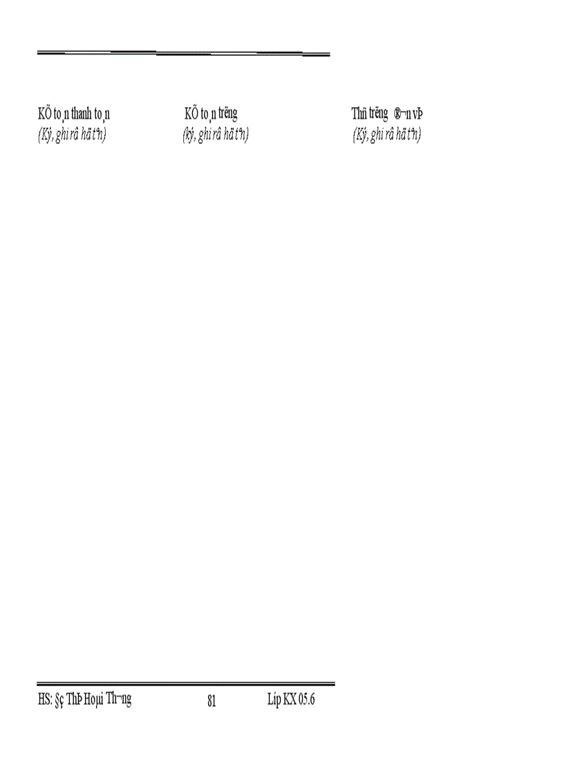 image for page Báo cáo thực tập tại Công Ty xây dựng Vĩnh Hưng