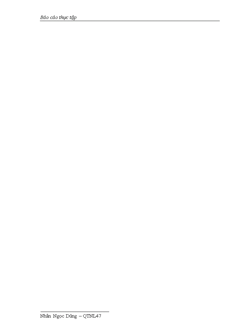 image for page Báo cáo thực tập tại Ngân hàng TMCP Kỹ thương Việt Nam