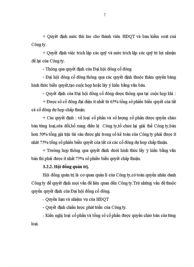 image for page Báo cáo thực tập tại Công ty CP Vật liệu và Xây dựng Tân Long