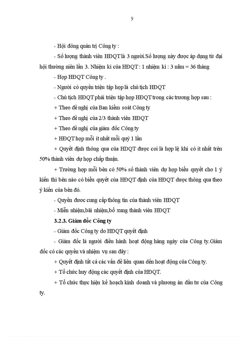 image for page Báo cáo thực tập tại Công ty CP Vật liệu và Xây dựng Tân Long