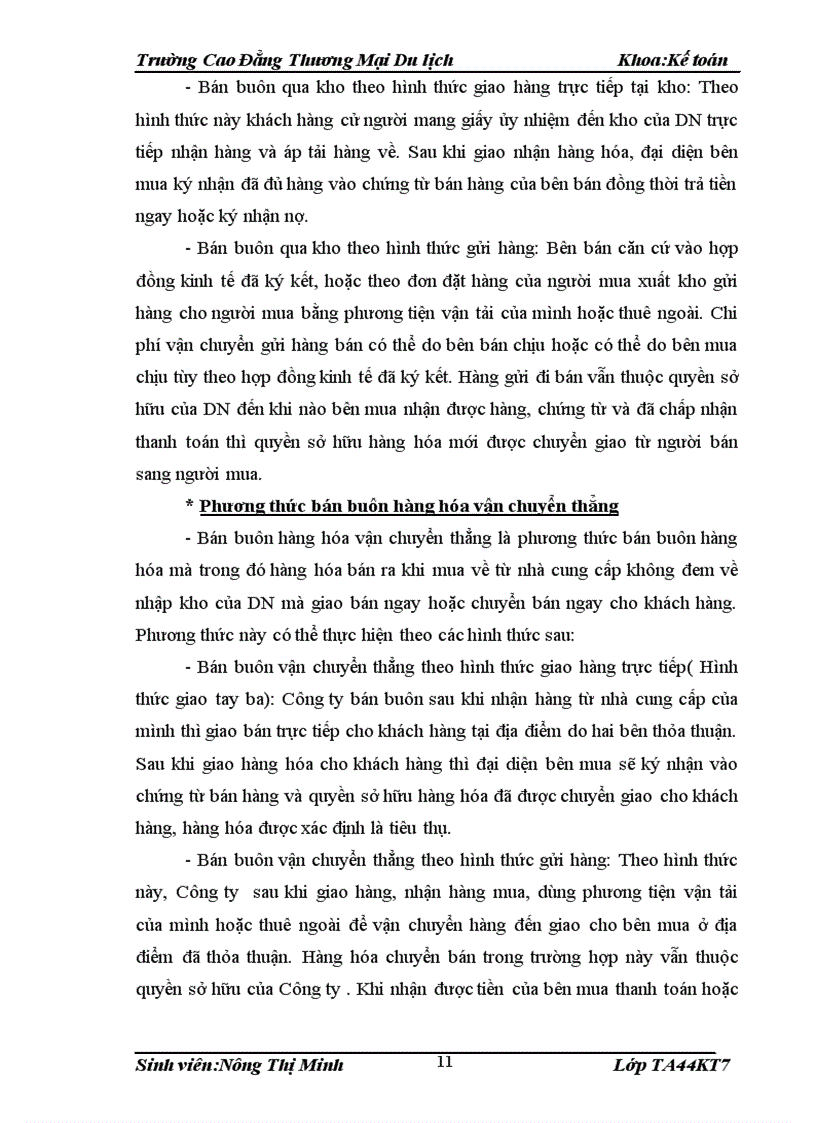 image for page Kế toán bán hàng và xác định kết quả kinh doanh tại Công ty cổ phần Dịch vụ giải pháp Neway