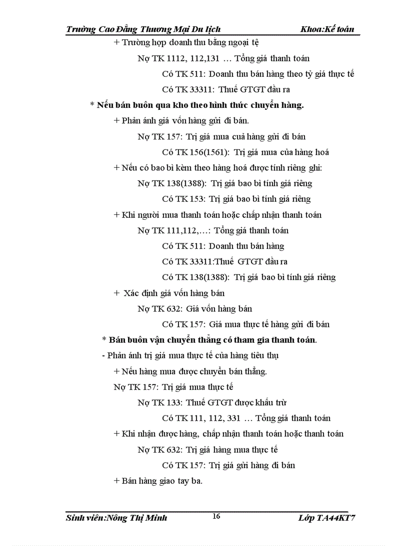 image for page Kế toán bán hàng và xác định kết quả kinh doanh tại Công ty cổ phần Dịch vụ giải pháp Neway
