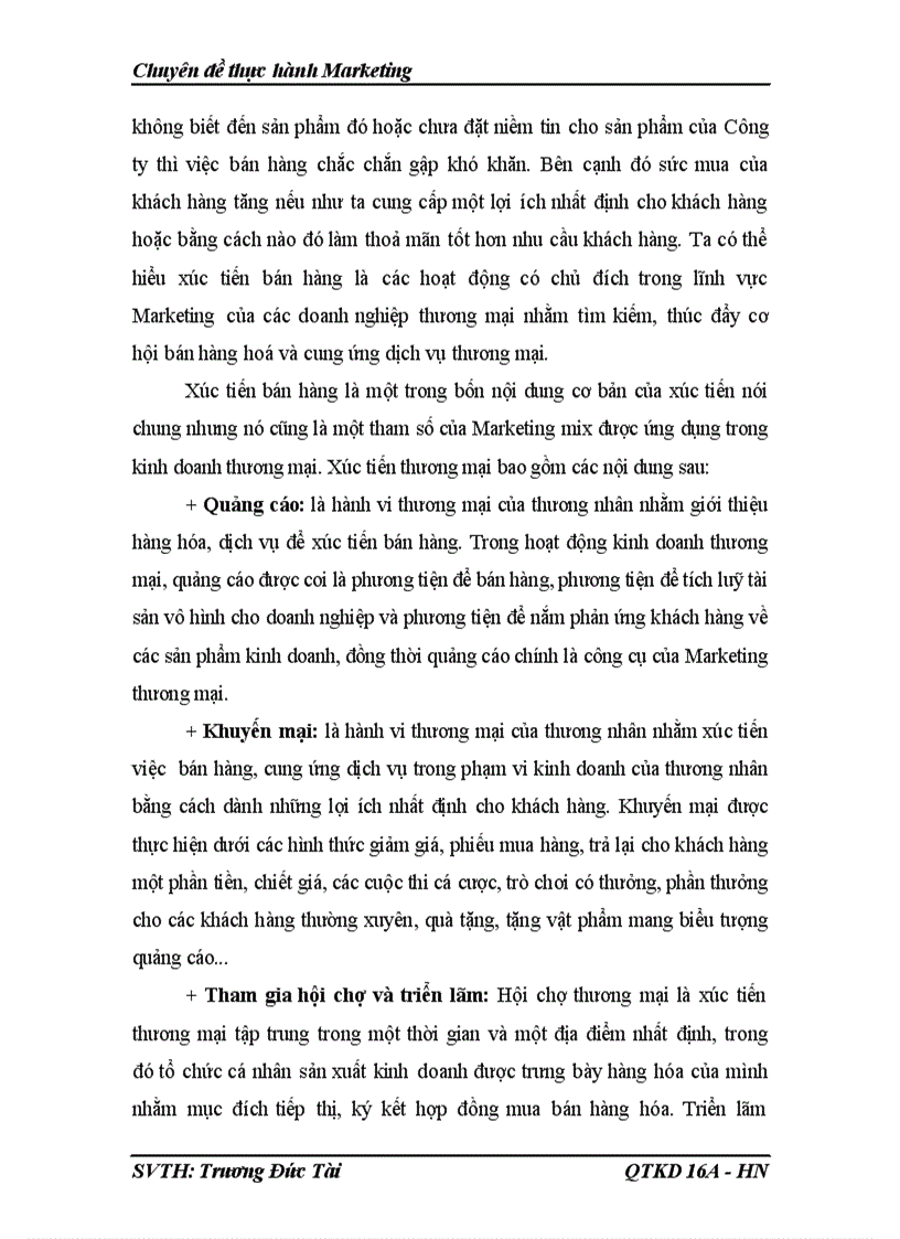 image for page Báo cáo thực tập tại Công ty vật tư bưu điện 1