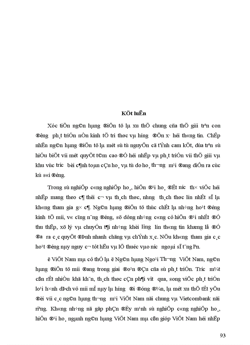 image for page Các giải pháp phát triển dịch vụ ngân hàng điện tử tại Ngân hàng Ngoại Thương Việt Nam