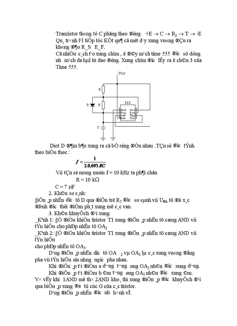 image for page Công nghệ nạp ắc qui tự động