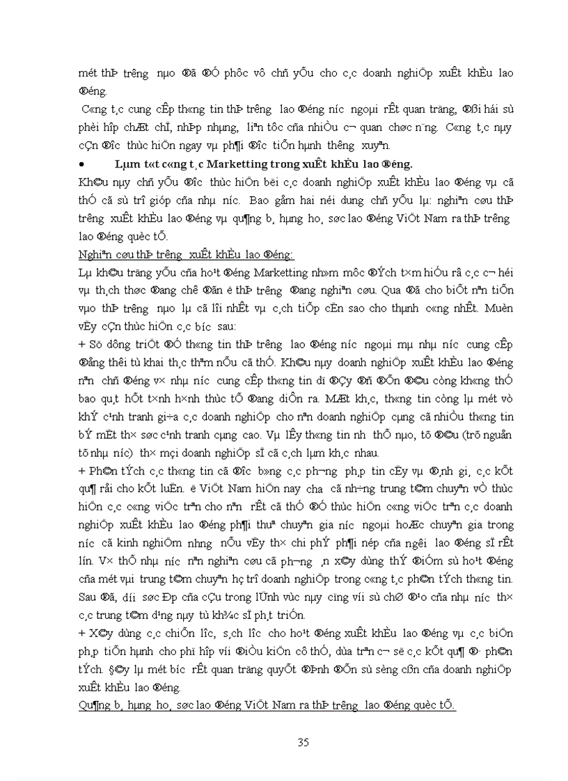 image for page Vấn đề xuất khẩu lao động ở Việt Nam