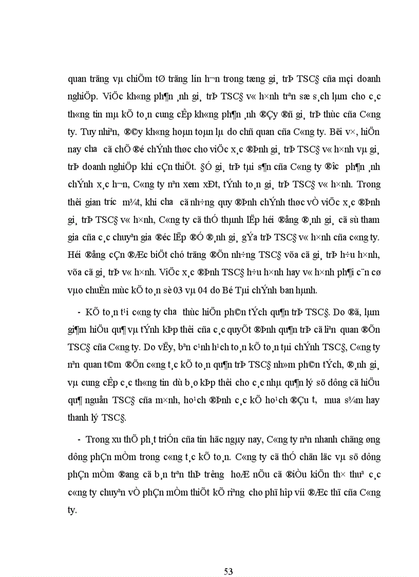 image for page Hoàn thiện hạch toán tài sản cố định tại công ty giao nhận kho vận ngoại thương