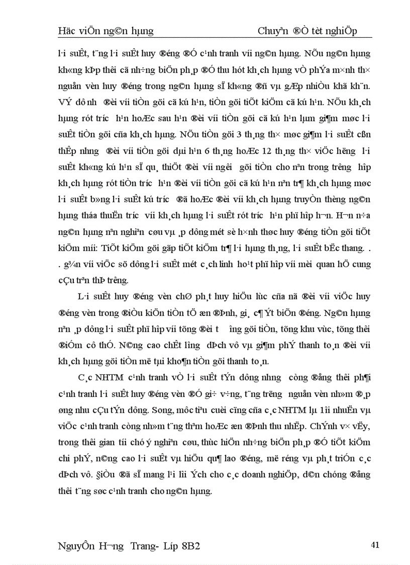 image for page Giải pháp nâng cao hiệu quả kế toán huy động vốn tại Ngân hàng nông nghiệp và phát triển nông thôn huyện Phổ Yên tỉnh Thái Nguyên