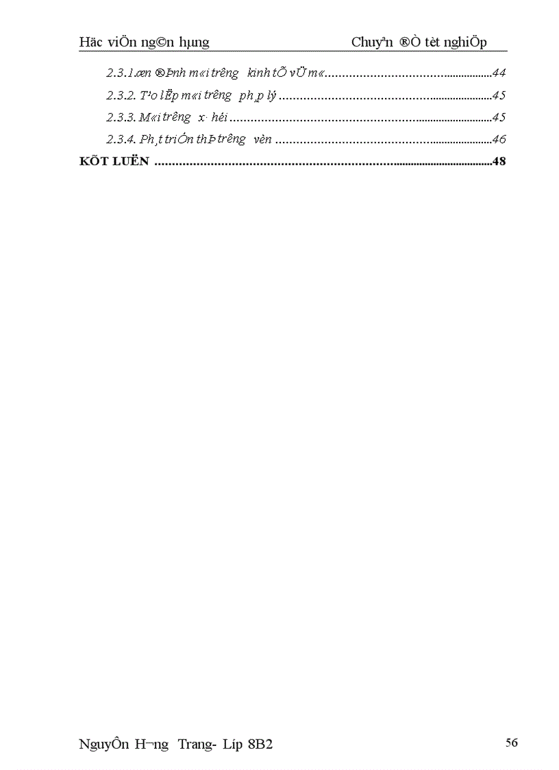 image for page Giải pháp nâng cao hiệu quả kế toán huy động vốn tại Ngân hàng nông nghiệp và phát triển nông thôn huyện Phổ Yên tỉnh Thái Nguyên