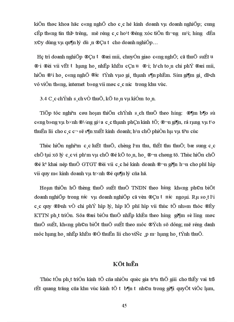 image for page Vai trò, thực trạng của kinh tế tư bản tư nhân, đánh giá kinh tế tư bản tư nhân và một số phương hướng giải pháp