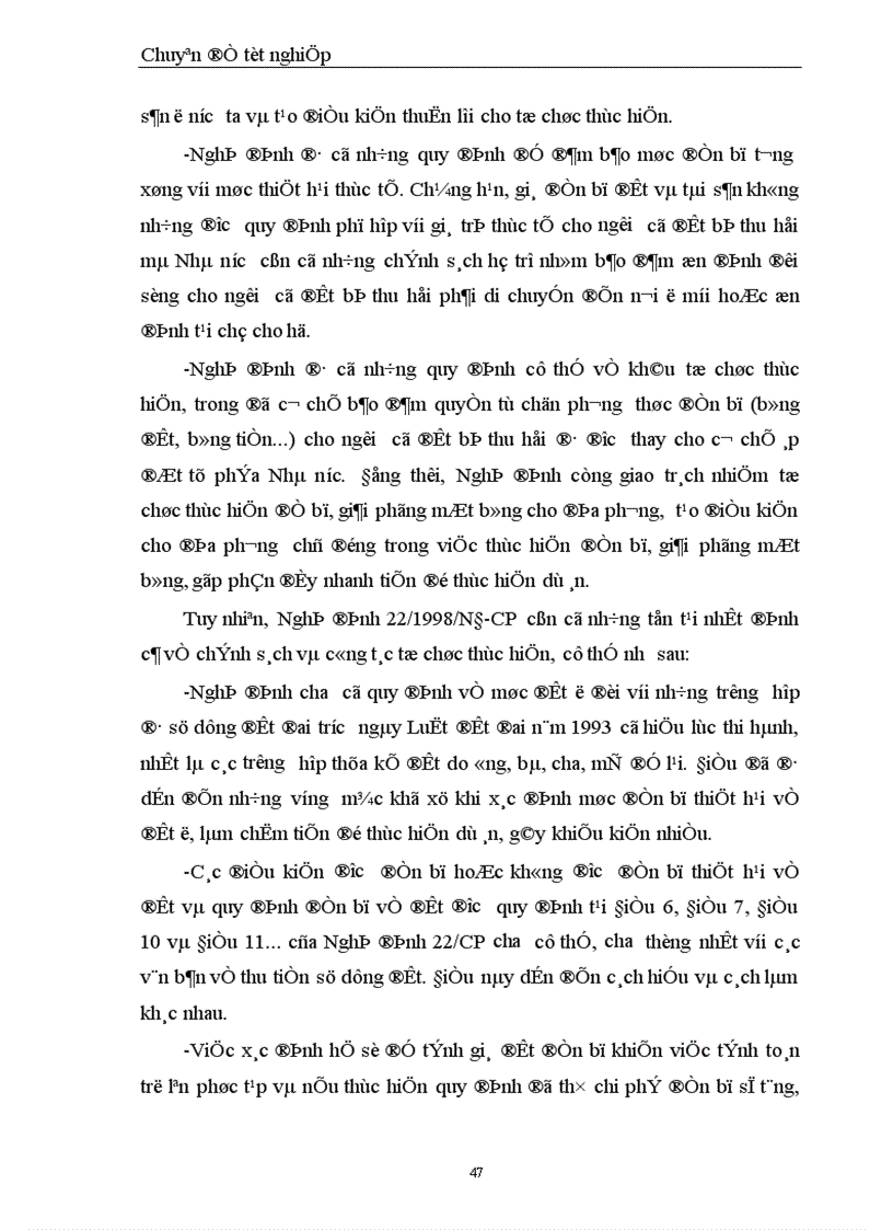 image for page Những giải pháp nhằm đẩy nhanh tiến độ giải ngân nguồn vốn hỗ trợ phát triển chính thức (ODA) tại Việt Nam giai đoạn 2006-2007