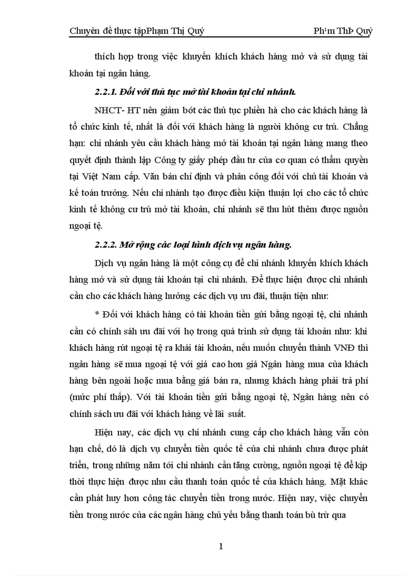 image for page Giải pháp nâng cao nghiệp vụ hoạt động huy động vốn tại Ngân Hàng Công Thương Tỉnh Hà Tây 1