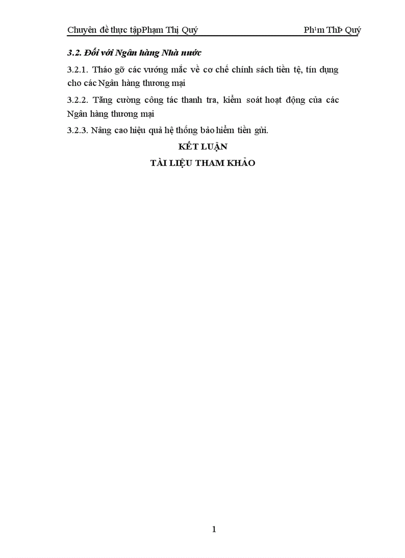 image for page Giải pháp nâng cao nghiệp vụ hoạt động huy động vốn tại Ngân Hàng Công Thương Tỉnh Hà Tây 1
