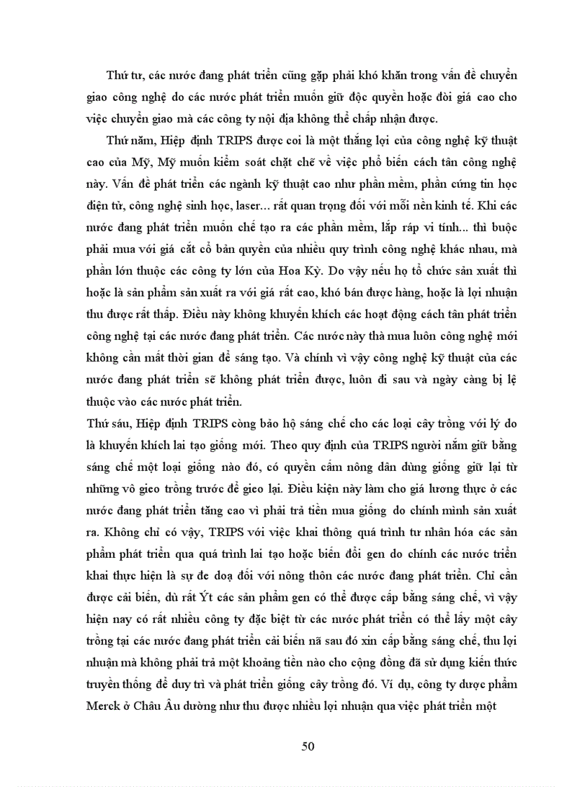 image for page Tổ chức thương mại thế giới WTO và tác động của nó đối với các nước đang phát triển