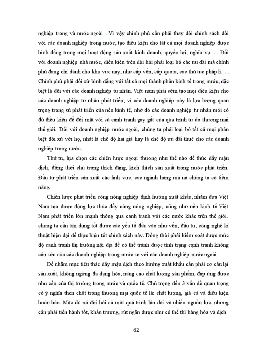 image for page Tổ chức thương mại thế giới WTO và tác động của nó đối với các nước đang phát triển