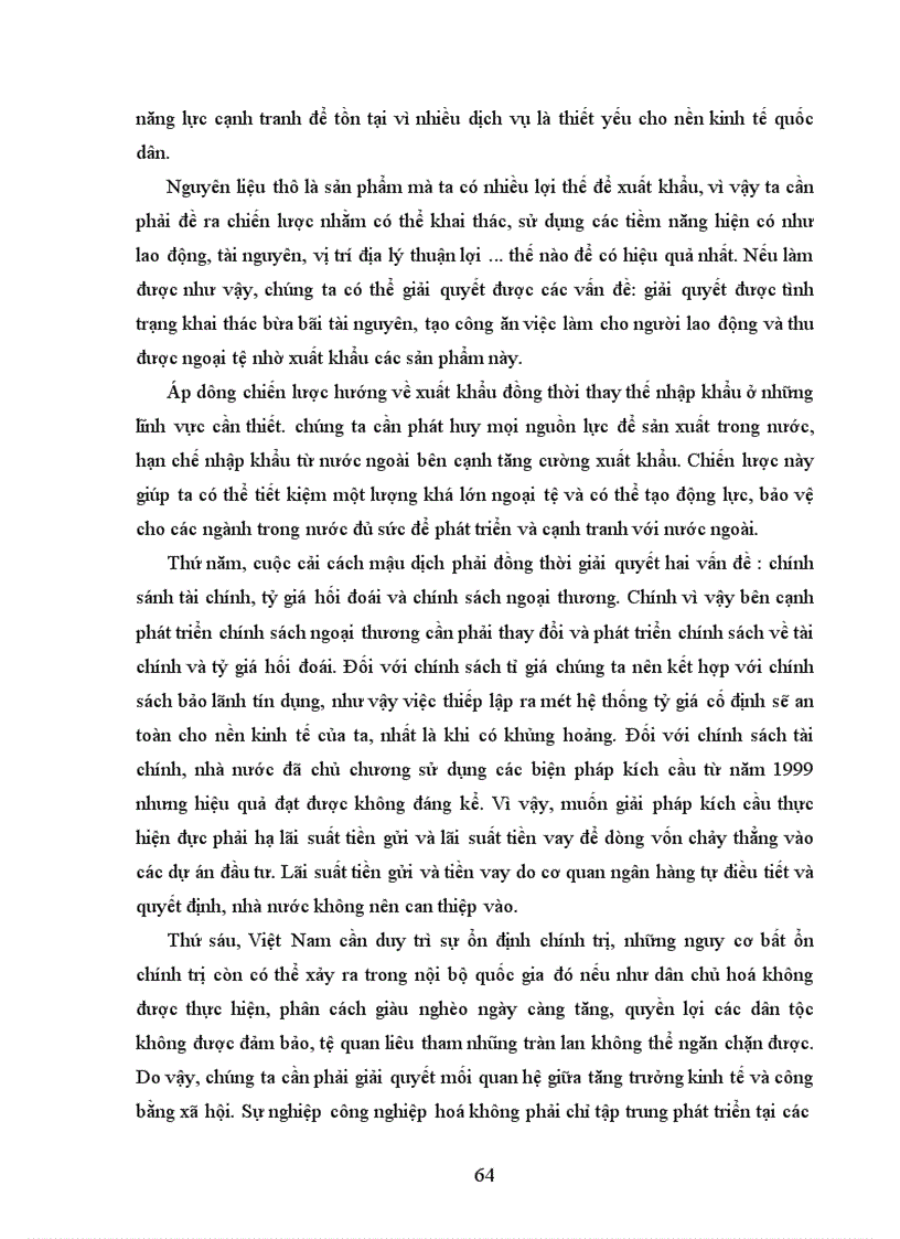 image for page Tổ chức thương mại thế giới WTO và tác động của nó đối với các nước đang phát triển