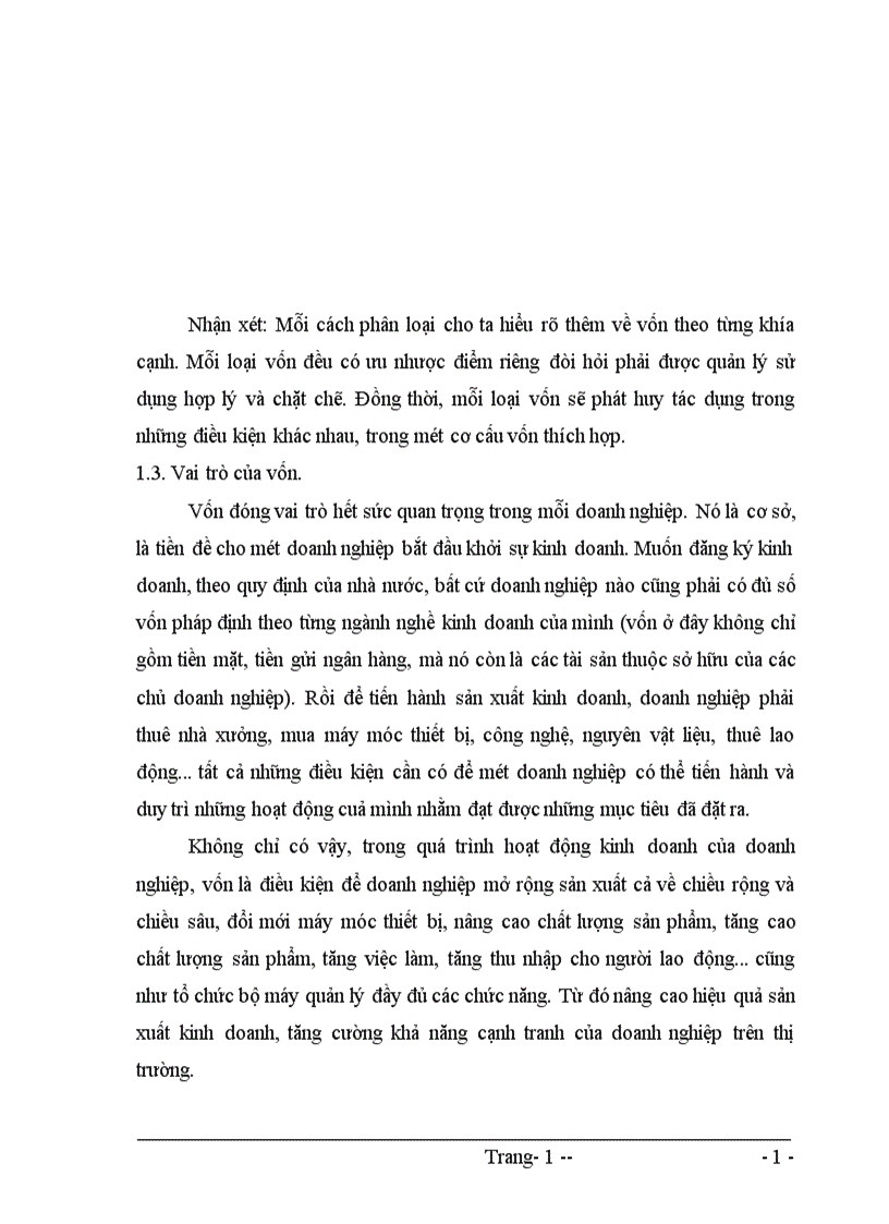image for page Một số biện pháp nhằm nâng cao hiệu quả sử dụng vốn tại Công ty Xây dựng số 3 Hà Nôi