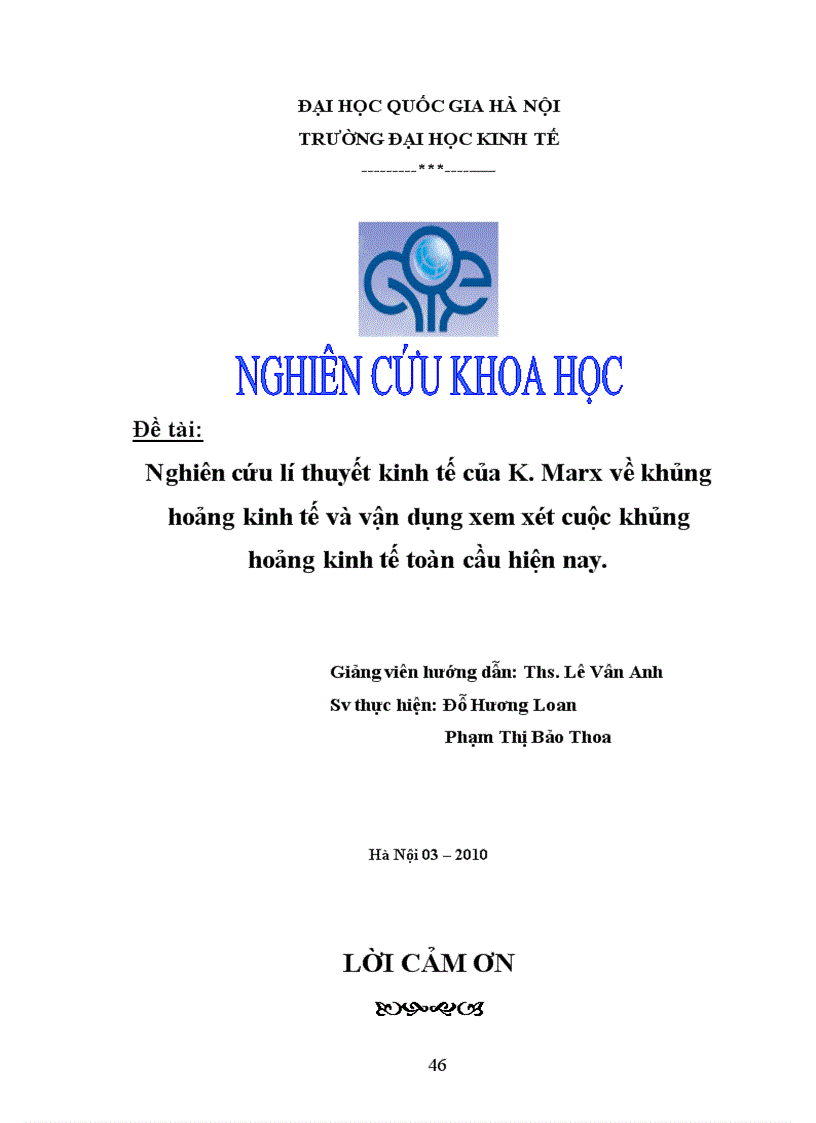 image for page Khủng hoảng kinh tế trong các nước tư bản